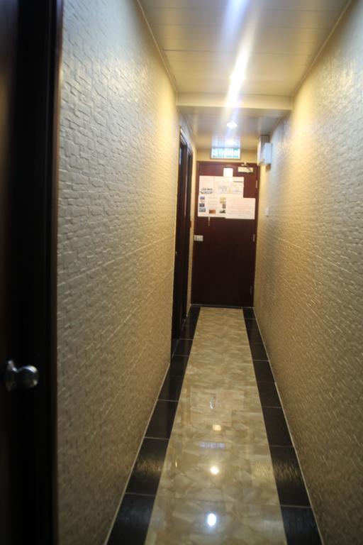 九龙 莱斯国际宾馆酒店 外观 照片