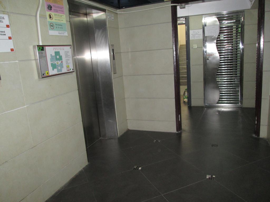 九龙 莱斯国际宾馆酒店 外观 照片